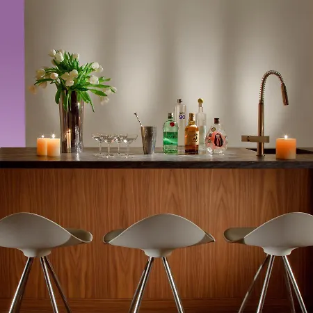 Design 2 Bedroom Suite City Center דירה מינכן